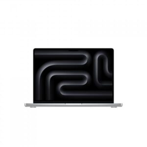 Apple MacBook Pro Apple M M4 Pro Computer portatile 36,1 cm [14.2] 24 GB 1 TB SSD Wi-Fi 6E [802.11ax] macOS Sequoia Argento (14 IN MACBOOK PRO M4 PRO 14C CP - 24BG 1TB SILVER) - Versione UK