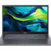 Acer Aspire A17-51M-58BX Intel Core 5 120U Computer portatile 43,9 cm [17.3] Full HD 32 GB LPDDR5-SDRAM 512 GB SSD Wi-Fi 6E [802.11ax] Windows 11 Pro Grigio (ACER ASPIRE17 [A17-51M - CORE5 120U 32/512GB W11P) - Versione Tedesca