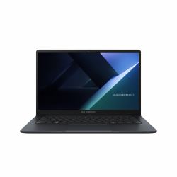 ASUS ExpertBook B1 B1403CT-i381XA Intel Core 3 N355 Computer portatile 35,6 cm [14] Full HD 8 GB LPDDR5x-SDRAM 128 GB SSD Wi-Fi 6E [802.11ax] Windows 11 Pro Education Grigio (ASUS ExpertBook B1 B1403CT-I381XA - 180-degree hinge design - Intel Core 3 - N355 / up to 3.9 GHz - Win 11 Pro Education - Intel Graphics - 8 GB RAM - 128 GB SSD NVMe - 14 1920 x 1080 [Full HD] - Gigabit Ethernet - Wi-Fi 6E, Bluetooth - gentle grey - with 1 year ASUS ZenCare) - Versione UK
