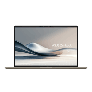 ASUS Zenbook A14 UX3407RA-QD005W Qualcomm Snapdragon X1E-78-100 Computer portatile 35,6 cm [14] Full HD 32 GB LPDDR5x-SDRAM 1 TB SSD Windows 11 Home Beige (ZENBOOK UX3407RA X1E78 100 - 32GB 1TB 14IN W11 HOME 1YR PUR) - Versione UK