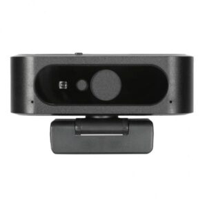 Targus AVC045GL webcam 1920 x 1080 Pixel USB Nero (Targus - Webcam - farve - 1920 x 1080)