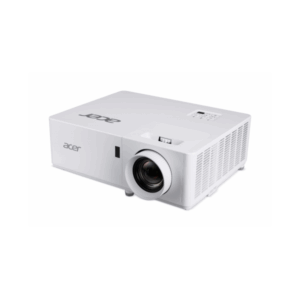 Acer Large Venue PL6520 Proiettore per grandi ambienti 6000 ANSI lumen DLP 1080p [1920x1080] Bianco (ACER Projektor PL6520 1920x1080/6000 A)