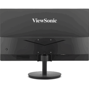 Viewsonic VA 24 Full HD Monitor w/Fast 1ms Response Monitor PC 61 cm [24] 1920 x 1080 Pixel LED (24 Full HD Monitor w/Fast 1ms Response)