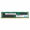 Origin Storage 64GB DDR4 3200MHz RDIMM 2Rx4 ECC 1.2V memoria 1 x 64 GB Data Integrity Check [verifica integritÃ  dati] (Origin Storage 32GB DDR4 3200MHz RDIMM 2Rx4 ECC 1.2V)