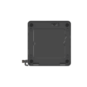 ASUS NUC 15 Pro RNUC15CRKC700002 Nero (ASUS NUC 15 Pro Slim Kit RNUC15CRKC700)