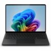 Microsoft Surface Laptop 7 Intel Core Ultra 5 236V Computer portatile 35 cm [13.8] Touch screen 16 GB LPDDR5x-SDRAM 512 GB SSD Wi-Fi 7 [802.11be] Windows 11 Pro Nero (SURFACE LAPTOP 7 13.8IN INTEL - CU5/16/512 W11P - BLACK) - Versione UK