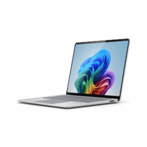 Microsoft Surface Laptop 7 Copilot+ PC Intel Core Ultra 5 Computer portatile 35 cm [13.8] Touch screen 16 GB LPDDR5x-SDRAM 256 GB SSD Wi-Fi 7 [802.11be] Windows 11 Pro Platino (SURFACE LAPTOP 7 13.8IN INTEL - CU5/16/256 W11P - PLATINUM) - Versione UK