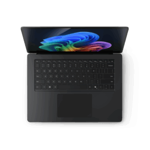 Microsoft Surface Laptop 7 Intel Core Ultra 5 238V Computer portatile 38,1 cm [15] Touch screen 32 GB LPDDR5x-SDRAM 256 GB SSD Wi-Fi 7 [802.11be] Windows 11 Pro Nero (SURFACE LAPTOP 7 15IN INTEL - CU5/32/256 W11P - BLACK) - Versione UK