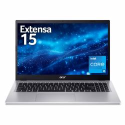 Acer Extensa 15 NX.EJ8EK.005 laptop IntelÂ® Coreâ„¢ i5 i5-13420H Computer portatile 39,6 cm [15.6] Full HD 8 GB DDR5-SDRAM 512 GB SSD Wi-Fi 6 [802.11ax] Windows 11 Home Argento (EX215 15.6 INCH i5-13420H 8GB 512GB W11H) - Versione UK