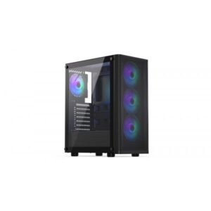 ENDORFY Ventum 200 ARGB Full Tower Nero (Endorfy Ventum 200 ARGB)