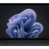 Microsoft Surface Laptop 6 Intel Core Ultra 7 165H Computer portatile 38,1 cm [15] Touch screen 32 GB LPDDR5x-SDRAM 1 TB SSD Wi-Fi 6E [802.11ax] Windows 11 Pro Nero (MS Srfc Laptop6 15 U7/32/1TB)