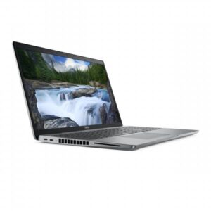 DELL Latitude 5550 Intel Core Ultra 7 155U Computer portatile 39,6 cm [15.6] Full HD 16 GB DDR5-SDRAM 512 GB SSD Wi-Fi 6E [802.11ax] Windows 11 Pro Nordic Grigio (DELL Latitude 5550 U7 155U 16GB/512)