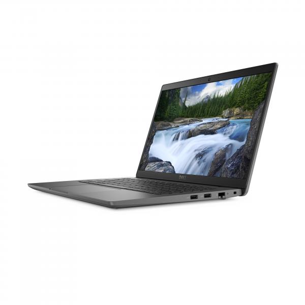 DELL Latitude 3450 IntelÂ® Coreâ„¢ i7 i7-1355U Computer portatile 35,6 cm [14] Full HD 16 GB DDR5-SDRAM 512 GB SSD Wi-Fi 6E [802.11ax] Windows 11 Pro Nordic Grigio (DELL Latitude 3450 i7-1355U 16GB/512)