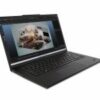 Lenovo ThinkPad P14s Gen 5 [Intel] Intel Core Ultra 5 125H Computer portatile 36,8 cm [14.5] WUXGA 32 GB DDR5-SDRAM 1 TB SSD Wi-Fi 6E [802.11ax] Windows 11 Pro Nordic Nero (TS/NB WS P14s G5 ULT5 32G 1T 11P)