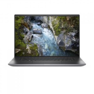 DELL Precision 5690 Intel Core Ultra 7 165H Workstation mobile 40,6 cm [16] Full HD+ 32 GB LPDDR5x-SDRAM 1 TB SSD NVIDIA RTX 2000 Ada Wi-Fi 7 [802.11be] Windows 11 Pro Nordic Grigio (Dell Precision 5690 B?rbar PC - Intel)