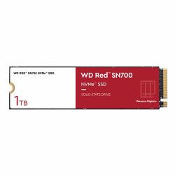RED SN700 NVME SSD 1TB M.2 PCIE - GEN3 5Y WARRANTY