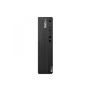 Lenovo ThinkCentre M75s Gen 2 AMD Ryzenâ„¢ 5 PRO 16 GB DDR4-SDRAM 512 GB SSD Windows 11 Pro SFF PC Nero (TC M75S G2 R5P-5655G 16GB - 512GB SSD W11P) - Versione Tedesca