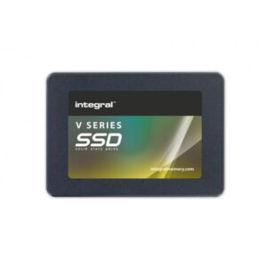 Integral OA1203-PHGS-IN drives allo stato solido 960 GB 2.5 Serial ATA III TLC (1TB - 960GB SSD 2.5INCH SATA 3 R-530MBs W-500MBs TLC TBW 512 V SERIES 2 INTEGRAL)