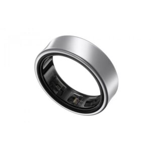 Samsung Galaxy Ring Anello con activity tracker IP68 Argento Misura 13 (SAMSUNG GALAXY RING SIZE 13)