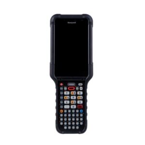 Honeywell CK67,WWAN,ALPHA,STDRANGE,GMS,DCP,G computer palmare 10,9 cm [4.3] 800 x 480 Pixel Touch screen 516 g Nero (CK67:5G+WIFI6E 4.3IN 51-KEY - ALPHANUMERIC 8/128GB STD RANGE)