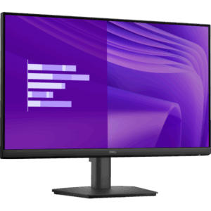 DELL E Series E2425HM Monitor PC 60,5 cm [23.8] 1920 x 1080 Pixel Full HD LCD Nero (Dell Pro E2425HM - LED monitor - 24 [23.8 viewable] - 1920 x 1080 Full HD [1080p] @ 100 Hz - IPS - 250 cd/m? - 1000:1 - 5 ms - HDMI, VGA, DisplayPort - with 3 years Basic Hardware Service with Advanced Exchange)
