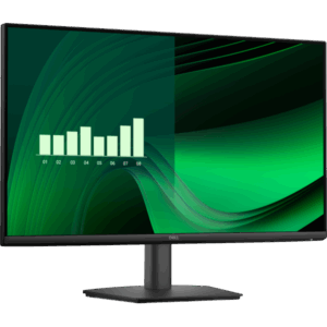 DELL E Series E2725HM Monitor PC 68,6 cm [27] 1920 x 1080 Pixel Full HD LCD Nero (Dell Pro E2725HM sk?rm - LED baglys -)