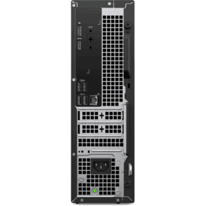 DELL Slim ECS1250 IntelÂ® Coreâ„¢ i7 i7-14700 16 GB DDR5-SDRAM 512 GB SSD Windows 11 Pro Slim PC PC Nero (SLIM ECS1250 180W I7-14700 16GB - 512GB W11 PRO 1Y BASIC ONSITE) - Versione UK