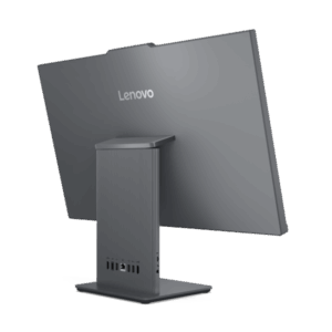 Lenovo IdeaCentre AIO 27ARR9 AMD Ryzenâ„¢ 5 7535HS 68,6 cm [27] 1920 x 1080 Pixel PC All-in-one 16 GB DDR5-SDRAM 1 TB SSD Windows 11 Home Wi-Fi 6 [802.11ax] Grigio (IdeaCentre AIO 3) - Versione UK