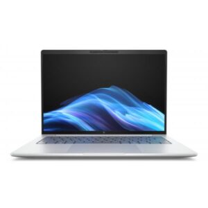 HP EliteBook 8 G1i 14 inch Notebook Next Gen AI PC Wolf Pro Security Edition Intel Core Ultra 7 256V Computer portatile 35,6 cm [14] WUXGA 512 GB SSD (HP EliteBook 8 G1i Notebook Next Gen AI - Design della cerniera a 174 gradi - Intel Core Ultra 7 - 256V / fino a 4.8 GHz - Win 11 Pro - Intel Arc Graphics 140V - 16 GB RAM - 512 GB SSD NVMe - 14 IPS 1920 x 1200 - Wi-Fi 7, Bluetooth - 5G LTE - alluminio a)