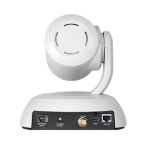 Vaddio RoboSHOT 30E SDI 8,57 MP Bianco 1920 x 1080 Pixel 60 fps CMOS 25,4 / 2,5 mm [1 / 2.5] (Vaddio RoboSHOT 30E SDI 8,57 MP Hvid 1)