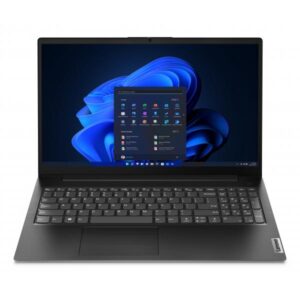 Lenovo V15 G4 IRU IntelÂ® Coreâ„¢ i7 i7-13620H Computer portatile 39,6 cm [15.6] Full HD 16 GB DDR4-SDRAM 512 GB SSD Wi-Fi 6 [802.11ax] Windows 11 Pro Italiano Nero (Lenovo V15 G4 IRU 83A1 - Design della cerniera a 180 gradi - Intel Core i7 - 13620H / fino a 4.9 GHz - Win 11 Pro - UHD Graphics - 16 GB RAM - 512 GB SSD NVMe - 15.6 TN 1920 x 1080 [Full HD] - Gigabit Ethernet - Wi-Fi 6 - nero business - tast: italiana -)