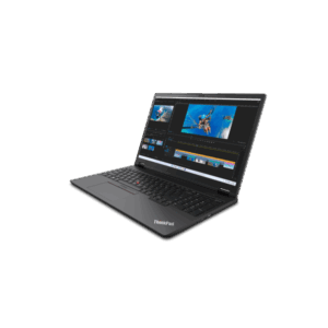 Lenovo ThinkPad P16v Gen 2 [Intel] Intel Core Ultra 9 185H Workstation mobile 40,6 cm [16] WUXGA 32 GB DDR5-SDRAM 1 TB SSD NVIDIA RTX 3000 Ada Wi-Fi 6E [802.11ax] Windows 11 Pro Italiano Nero (Lenovo ThinkPad P16v Gen 2 21KX - Design della cerniera a 180 gradi - Intel Core Ultra 9 - 185H / fino a 5.1 GHz - vPro Enterprise - Win 11 Pro - RTX 3000 Ada - 32 GB RAM - 1 TB SSD TCG Opal Encryption 2, NVMe, Performance - 16 IPS 1920 x 1200 - Gigabit )