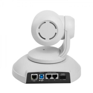 Vaddio ConferenceSHOT AV Bundle â€“ CeilingMIC 1 w/o Speaker sistema di conferenza 2,14 MP Collegamento ethernet LAN (Vaddio ConferenceSHOT AV Bundle - Ceil)
