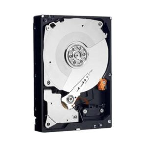 DELL RF9T8 disco rigido interno 1,8 TB 10000 Giri/min 2.5 SAS (HDD 1,8TB 10K SAS 2,5 Inch - SFF Enterprise - Warranty: 6M)