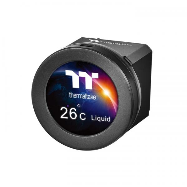 Thermaltake Floe RC Ultra 360 Raffreddatore di liquidi tutto in uno 12 cm (Thermaltake Floe RC Ultra 360 - CL-W32)