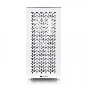 Thermaltake Divider 300 TG Air Snow Midi Tower Bianco (Thermaltake Divider 300 TG Air Snow -)