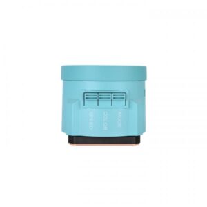 Thermaltake CL-W319-PL12TQ-A sistema di raffreddamento per computer Processore Raffreddatore di liquidi tutto in uno 12 cm Turchese 1 pz (TT Toughliquid 240 ARGB Sync Turquoise)