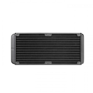 Thermaltake TT Toughliquid Ultra 280 Case per computer Raffreddatore di liquidi tutto in uno Nero (Cooler TOUGHLIQUID Ultra 280 CPU Liqui)