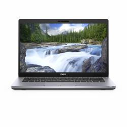 T1A Latitude 5410 IntelÂ® Coreâ„¢ i5 i5-10310U Computer portatile 35,6 cm [14] Full HD 8 GB 256 GB SSD Windows 11 Pro Inglese UK Argento (T1A DELL LATITUDE 5410 I5-10310U 1.70 GHZ 14in FHD 256 GB SSD 8 GB RAM MAR WIN11 Pro BARGA1N) - Versione UK