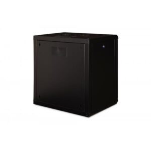 Digitus Alloggiamento a parete serie Unique - 600x450 mm [LxP] (Digitus DN-19 12-U-SW stativ 12U V?gmo)