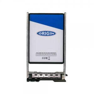 Origin Storage DELL-900SAS/10-S12 disco rigido interno 2.5 900 GB SAS (900GB 10k PowerEdge R/T x10 Series 2.5in SAS Hotswap HD w/ Caddy)