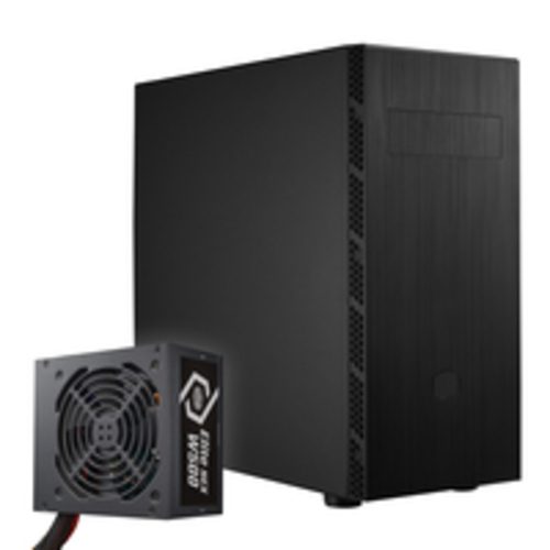 Case MB600L V2 ODD steel+Elite NEX W500 230V