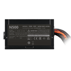 Alimentatore Elite NEX N500 230V