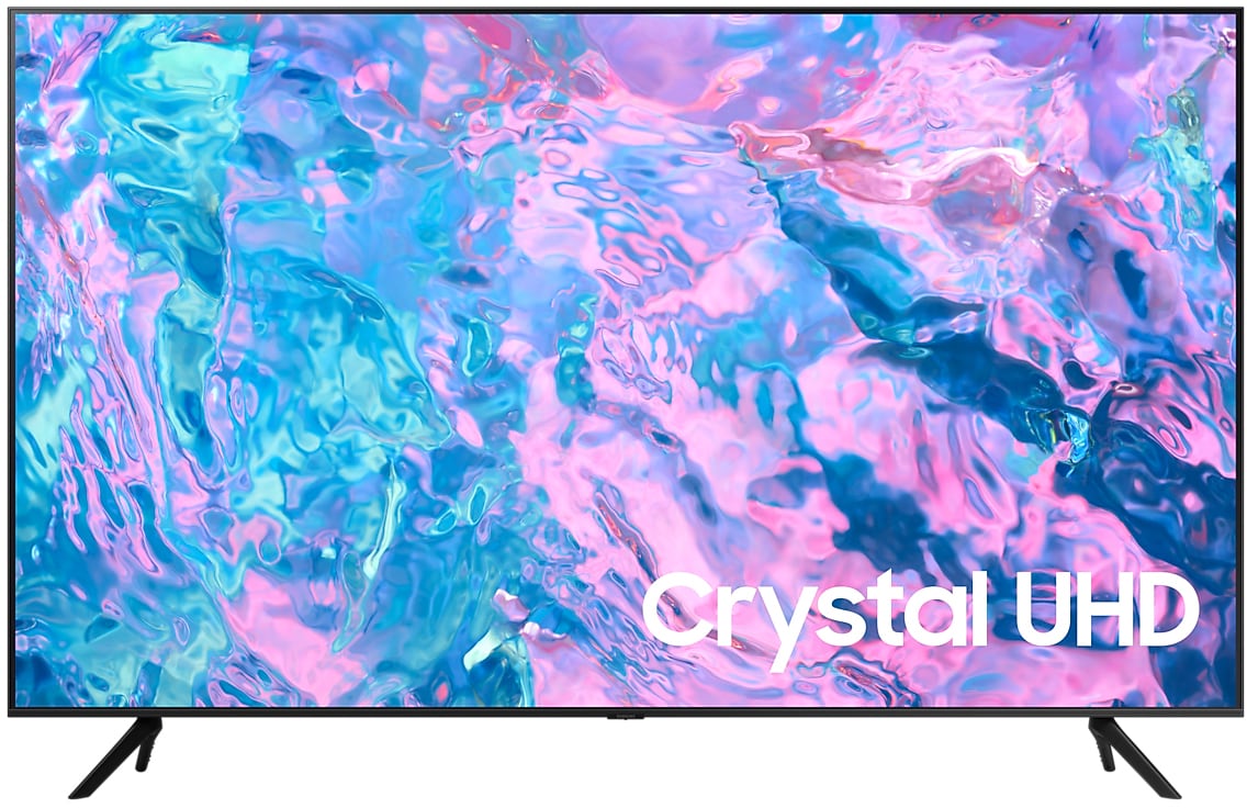 SAMSUNG TV LED 43'' SMART TV 4K***