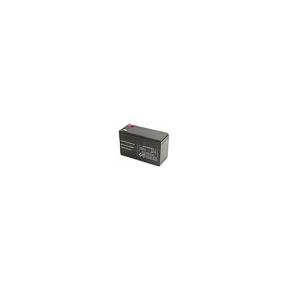 Atlantis Land Batteria Ermetica al Piombo 12V/9Ah