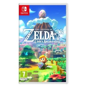 Videogioco Nintendo 10002092 SWITCH The Legend Of Zelda Link'S Awakeni