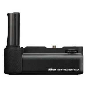 Battery grip Nikon NMMBN1 Mb N10 Black