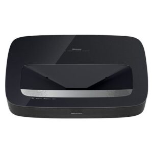 Videoproiettore Hisense PL1SE SERIE PL1 Laser Cinema UHD Antracite