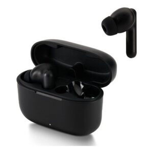Auricolari microfono bluetooth Panasonic RZ B110WDE K Tws Black