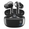 Auricolari microfono bluetooth Cellular Line BTECLIPSETWSK ECLIPSE Tws